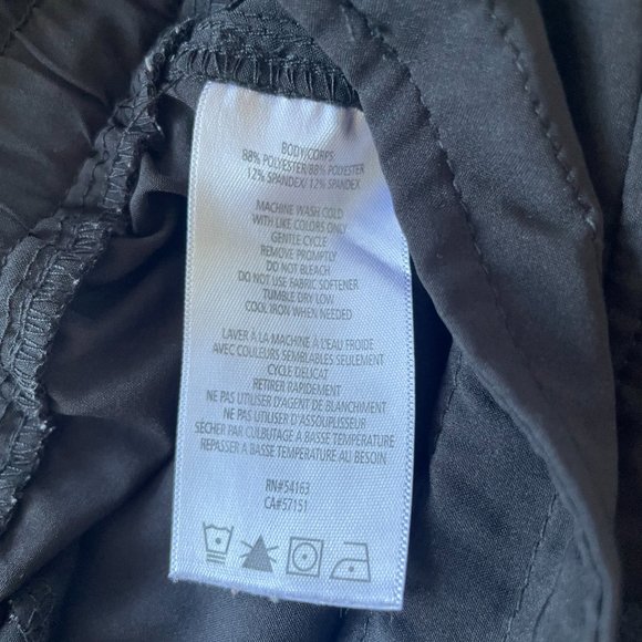 Marc New York Andrew Marc Performance‎ Pants in Black, Size XL - Picture 8 of 9